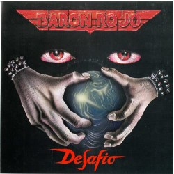 DESAFIO (Vinilo Edición...