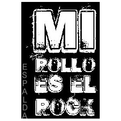 LOGO-MI ROLLO NEGRA (Todas...